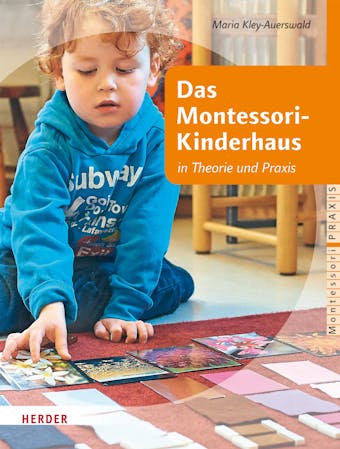 Das Montessori-Kinderhaus - undefined