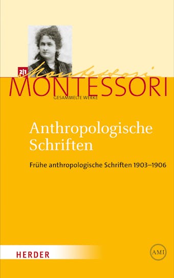 Anthropologische Schriften: 2.1 FrÃ¼he anthropologische Schriften - undefined