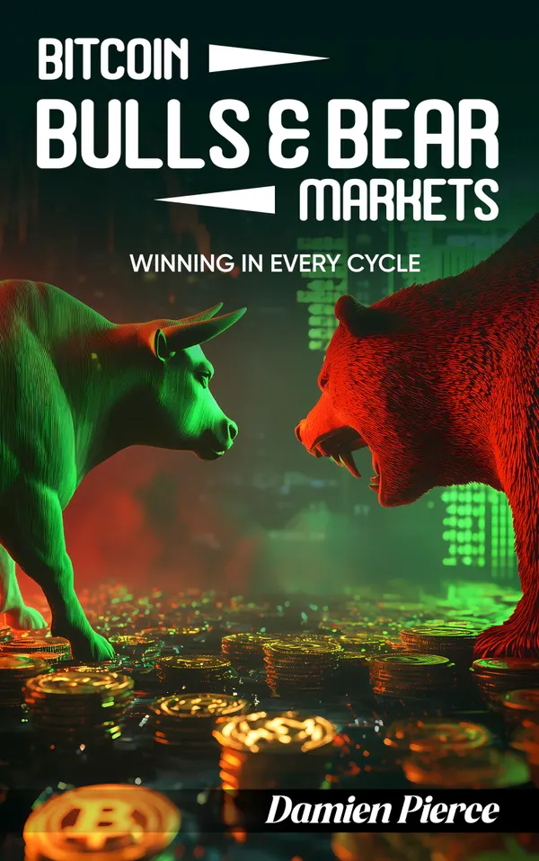 Bitcoin Bulls & Bear Markets : Winning in Every Cycle