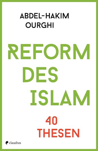 Reform des Islam - Abdel-Hakim Ourghi