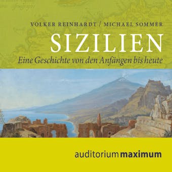 Sizilien - Michael Sommer