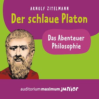 Der schlaue Platon - undefined
