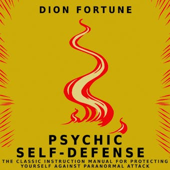 PSYCHIC SELF-DEFENSE - undefined