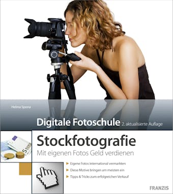Stockfotografie: Mit eigenen Fotos Geld verdienen - undefined