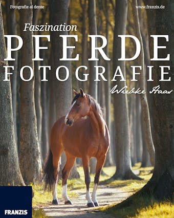 Faszination Pferdefotografie: So machen Sie die Liebe zum Tier für andere Menschen sichtbar - Wiebke Haas