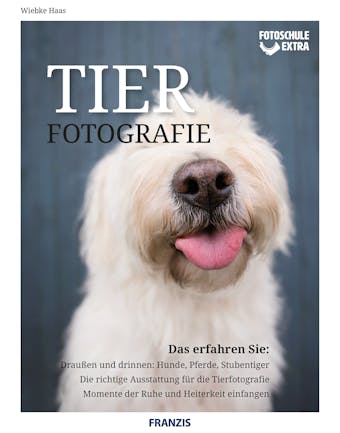 Fotoschule Extra Tierfotografie - Wiebke Haas
