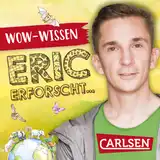 Cover von Berliner Mauer: Eine Grenze mitten durch die Stadt (WOW-Wissen von Eric erforscht) #13