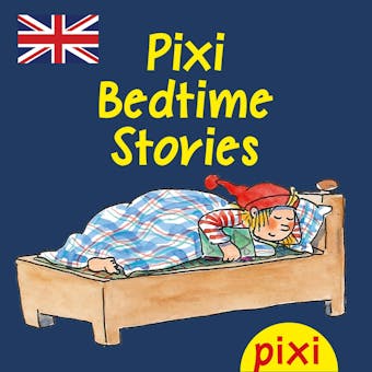 Lottie and Ben on a Treasure Hunt (Pixi Bedtime Stories 63) - undefined