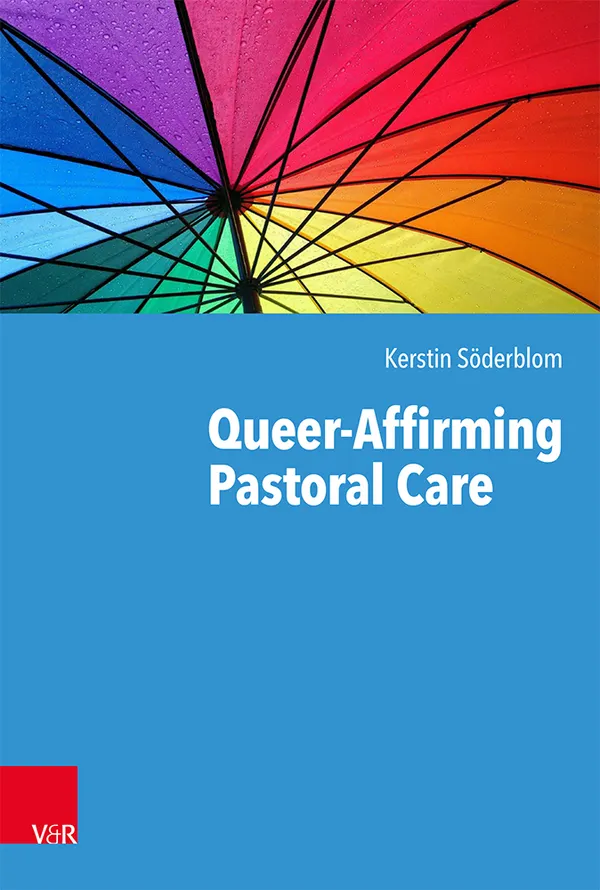 Queer-Affirming Pastoral Care