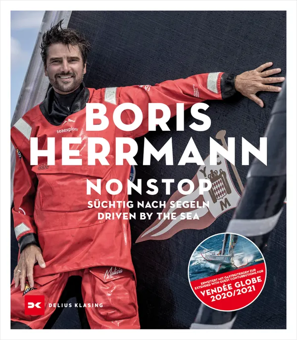 Nonstop : Süchtig nach Segeln / Driven by the Sea