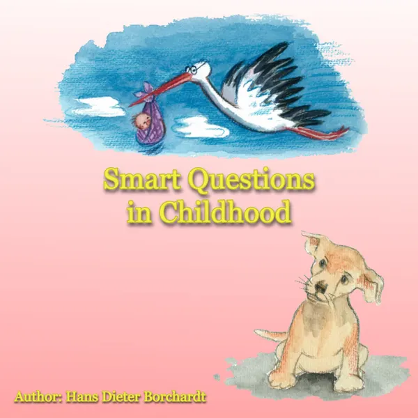 Smart Questions in Childhood