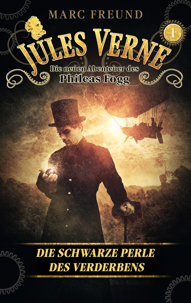 Die Neuen Abenteuer Des Phileas Fogg