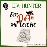 Cover von Ein Date mit Leiche | Ein britisches Cosy Crime Hörbuch