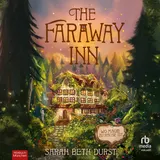 Cover von The Faraway Inn : Wo Magie zu Hause ist