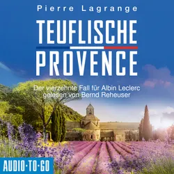 Ein Fall für Commissaire Leclerc