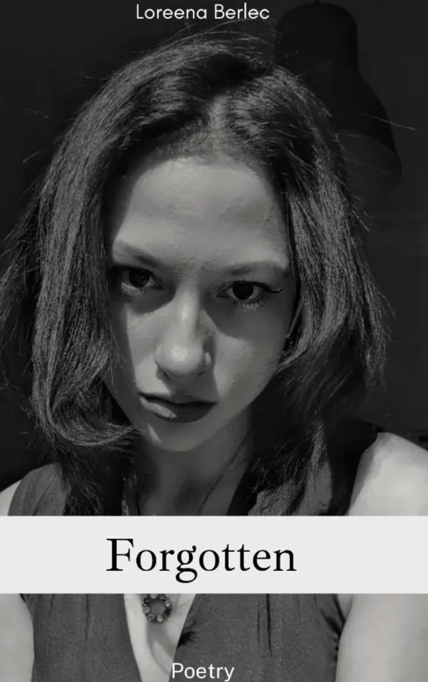 Forgotten : Poetry