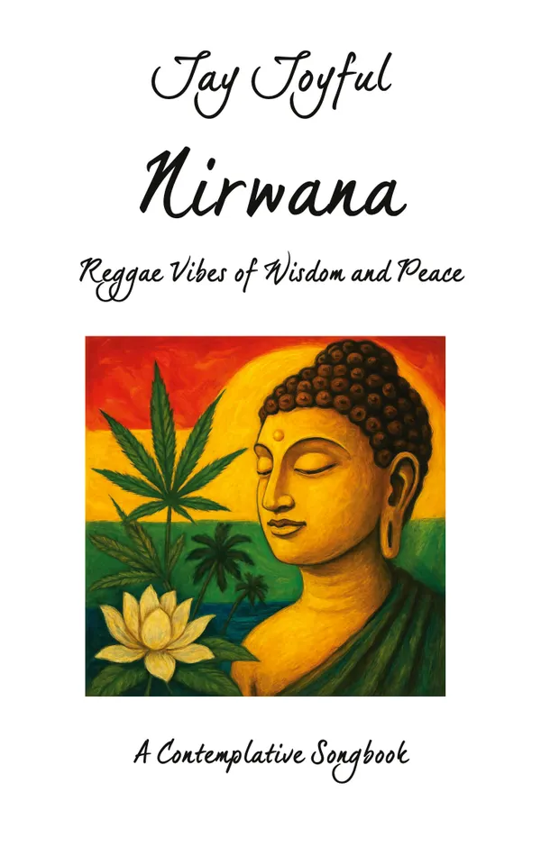 Nirwana - Reggae Vibes of Wisdom and Peace : A Contemplative Songbook