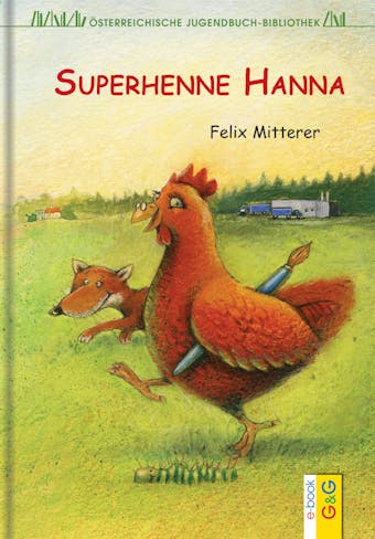 Superhenne Hanna - undefined