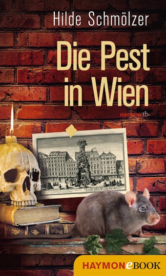 Die Pest in Wien - Hilde SchmÃ¶lzer