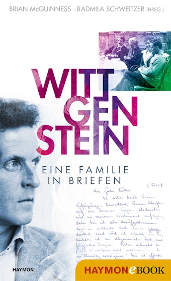Wittgenstein: Eine Familie in Briefen - 