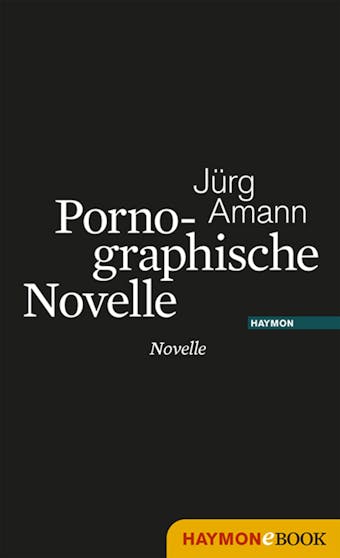 Pornographische Novelle - undefined
