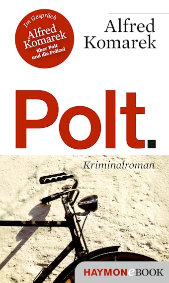 Polt.: Kriminalroman - undefined