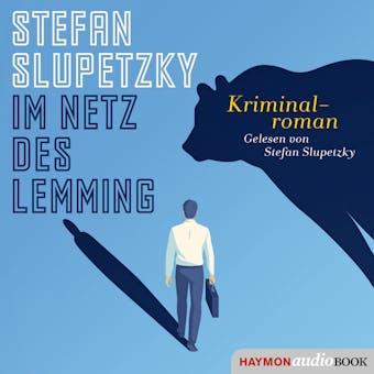 Im Netz des Lemming: Kriminalroman