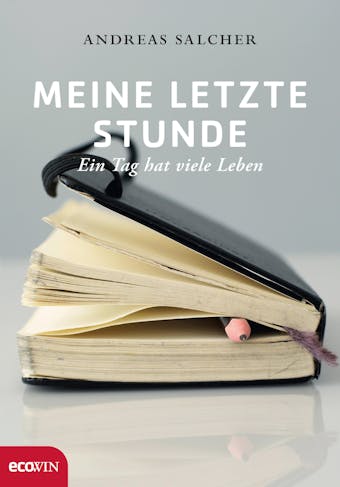 Meine letzte Stunde: Ein Tag hat viele Leben - Andreas Salcher