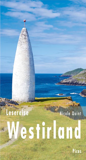 Lesereise Westirland: Halbzeit auf dem Weg zur Ewigkeit