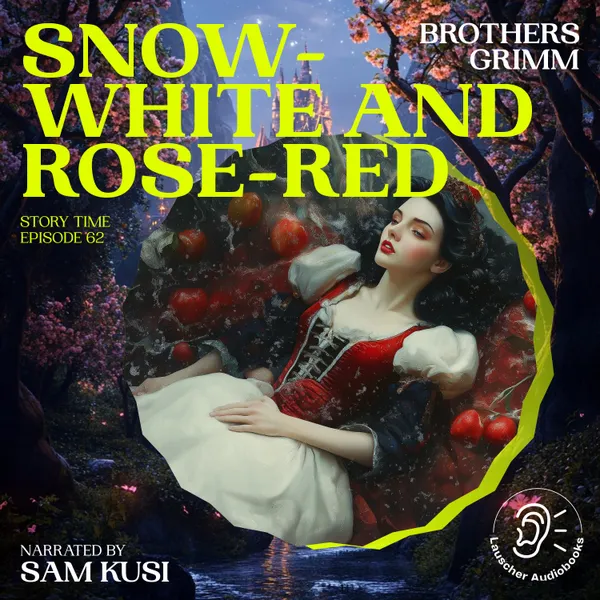 Snow-White and Rose-Red (Story Time, Episode 62)
