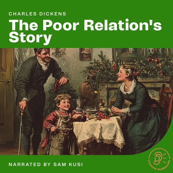 The Poor Relation's Story