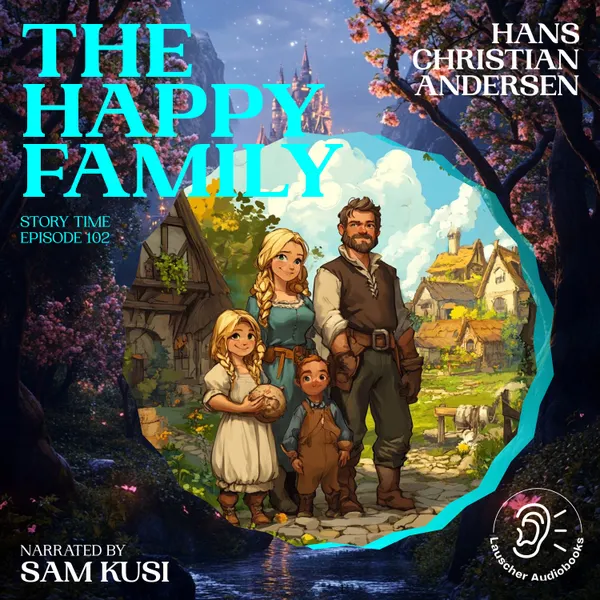 The Happy Family (Story Time, Episode 102)