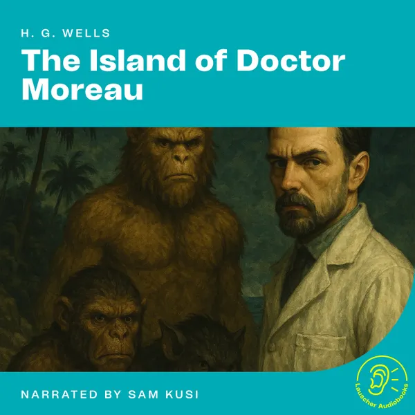 The Island of Doctor Moreau