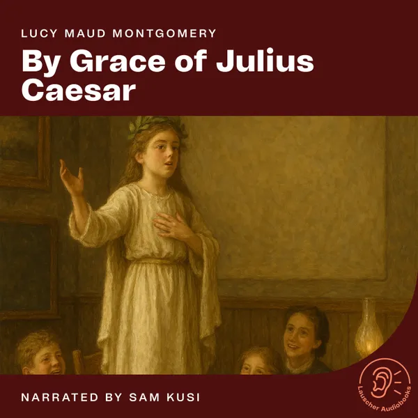 By Grace of Julius Caesar