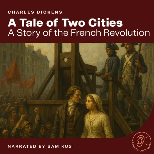 A Tale of Two Cities : A Story of the French Revolution