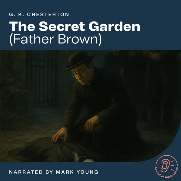 The Secret Garden : Father Brown