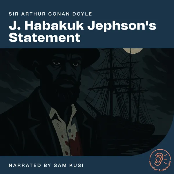 J. Habakuk Jephson's Statement