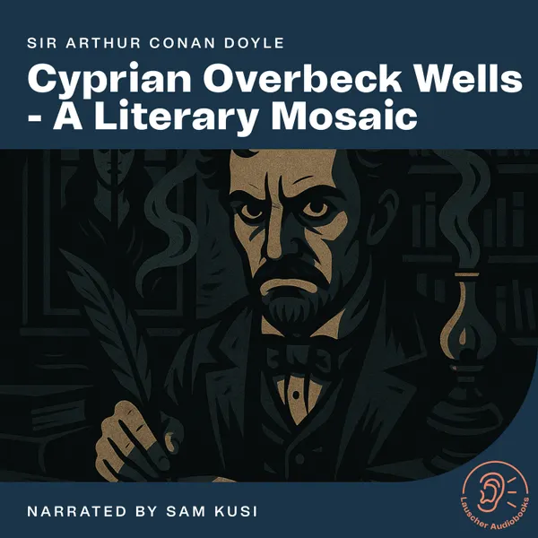 Cyprian Overbeck Wells - A Literary Mosaic