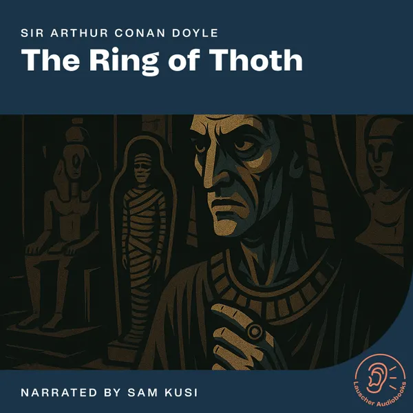 The Ring of Thoth