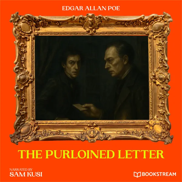 The Purloined Letter