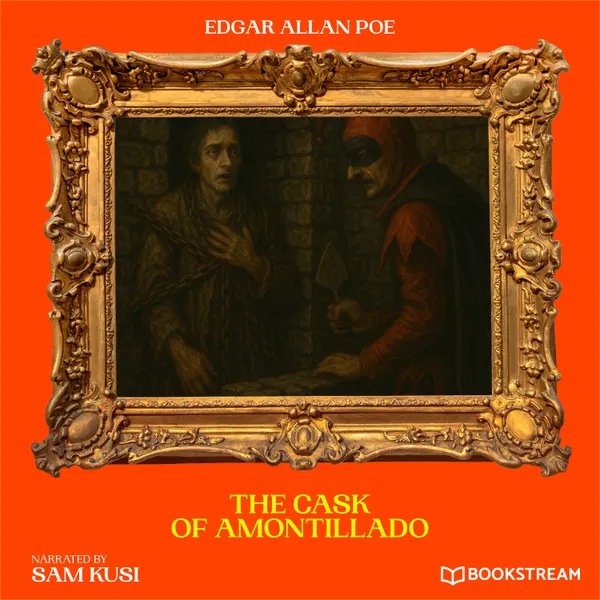 The Cask of Amontillado