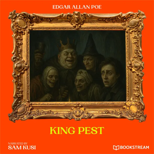 King Pest