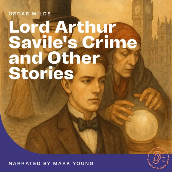Lord Arthur Savile's Crime and Other Stories
