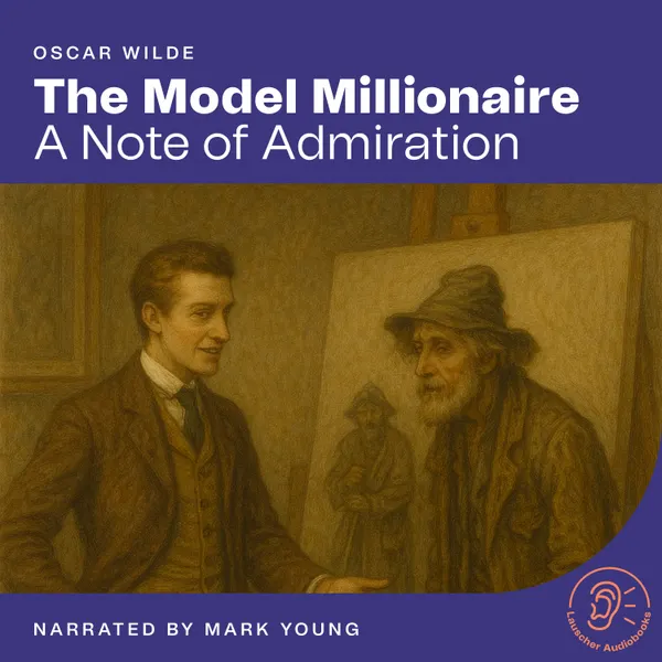The Model Millionaire