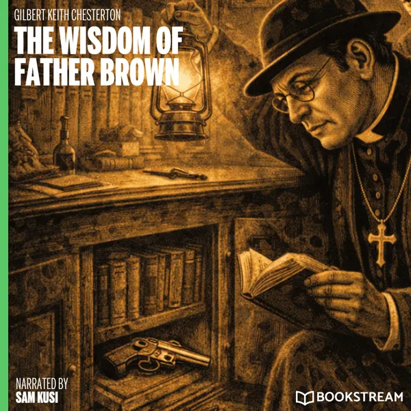 The Wisdom of Father Brown