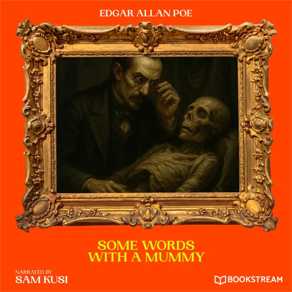 Some Words with a Mummy