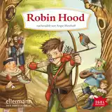 Cover von Robin Hood