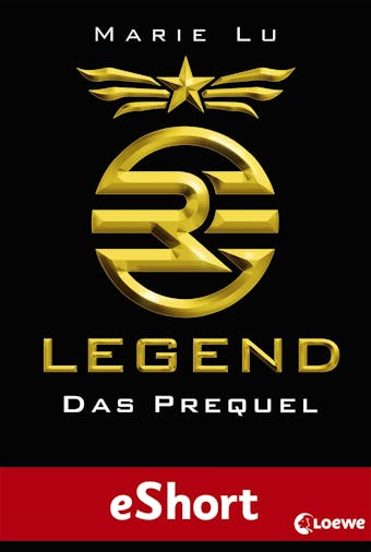 Legend - Das Prequel - undefined