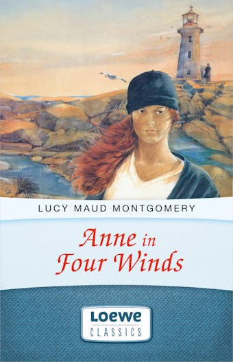Anne in Four Winds - undefined