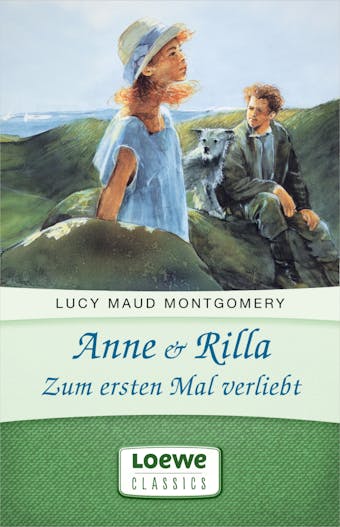 Anne & Rilla - Zum ersten Mal verliebt - undefined